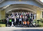 Održana druga biciklistička krunica mladih na ruti od Ludbrega preko Koprivnice do Molvi